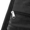 Dim Gray 41 Inch Waterproof 600D Oxford Cloth Guitar Bag with Guitar Strap