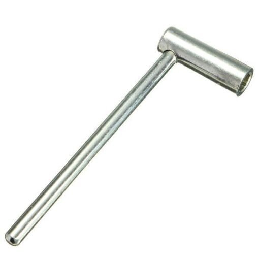 White Smoke 1/4" Guitars Truss Rod Wrench Repair Adjustment Wrench Tool Parts