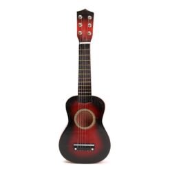 21'' Beginners Basswood Classical Guitar 6 String Practice Music Instruments - Toys Ace