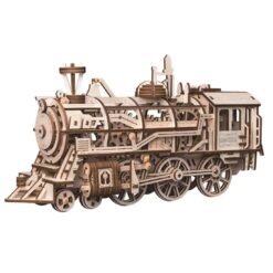 3D Train Puzzle (Train) - Toys Ace