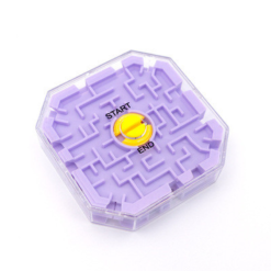 3D Three-Dimensional Ball Maze Creative Educational Early Education Toy - Toys Ace
