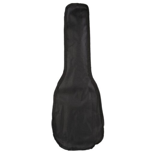 Dark Slate Gray 21 Inch Economic Soprano Ukulele Uke Musical Instrument With Gig bag Strings Tuner