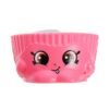 2Pcs Cake Cup Squishy 6.5*3.5cm Slow Rising Soft Collection Gift Decor Toy - Toys Ace