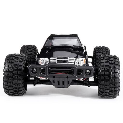1/12 2.4G 4WD High Speed 50km/h RC Car Vehicle Models Off-road Truck - Toys Ace