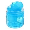 Deep Sky Blue 100ML Slime Crystal Decompression Mud DIY Gift Toy Stress Reliever