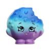 2Pcs Bite A Cookie Squishy 6.5*3.5cm Squishy Slow Rising Soft Collection Gift Decor Toy - Toys Ace