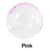 Black 120CM Multi-color Bubble Ball Inflatable Filling Water Giant Ball Toys for Kids Play Gift