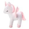 16 Inches Soft Giant Unicorn Stuffed Plush Toy Animal Doll Children Gifts Photo Props Gift - Toys Ace