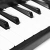 Snow 61 Keys Children's Electronic Keyboard Organ Piano Set With Microphone Set
