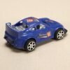 Dark Slate Blue 12xHZ Pull Back Racing Car Toys with Light Color Random