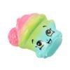 2Pcs Cookie Cup Squishy 6.5*3.5cm Slow Rising With Packaging Collection Gift Soft Toy - Toys Ace