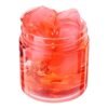 Tomato 100ML Slime Crystal Decompression Mud DIY Gift Toy Stress Reliever