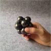 Black 2PCS Round Powerful Magnet Balls Ferrite Large Ball