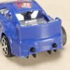 Slate Blue 12xHZ Pull Back Racing Car Toys with Light Color Random