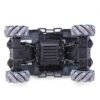 1/12 2.4G 4WD 13CH RC Tank Launch Water Balls Drift Off-Road Climbing Vehicles RTR Model - Toys Ace