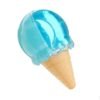 62g Ice cream Crystal Slime Mud Putty Plasticine DIY Toy Gift Stress Reliever - Toys Ace