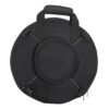 Dark Slate Gray 14 Inch 9x2 Notes A Tone Carbon Steel Hand Pan Handpan Hand Drum Professional + Bag