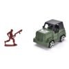 307PCS 4-9CM Military Soldier Army Men Figure Model Building Suit For Kids Children Gift Toys - Toys Ace