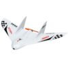 Lavender 2PCS KINGKONG/LDARC TINY WING 450X V2 431mm Wingspan EPP FPV RC Airplane Flying Wing KIT