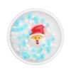 Tomato 60ML Christmas Cloud Slime Scented Charm Mud Stress Relief Kids Clay Toy