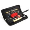 Orange Red 13pcs Professional Piano Tuning Maintenance Toolkits Hammer Screwdriver with Case