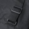 Dim Gray 41 Inch Waterproof 600D Oxford Cloth Guitar Bag with Guitar Strap