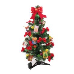 Firebrick 71Pcs Per Set Christmas Tree Decoration Festival Ornament Home Decor