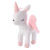 16 Inches Soft Giant Unicorn Stuffed Plush Toy Animal Doll Children Gifts Photo Props Gift - Toys Ace