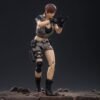 JOYTOY Action Figure Multi-joint Rotatable CrossFire Fox Hunter A Figure New Toy for Collectible Toys - Toys Ace