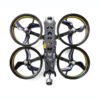Dim Gray GEPRC CineGO HD VISTA DJI 6S 155mm FPV Racing RC Drone Novice PNP/BNF GR1507 Motor 2800KV 3052 Prop