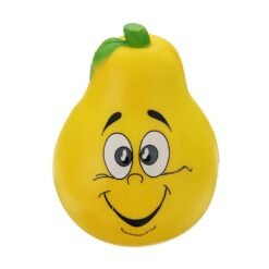 Pear Squishy 15CM Slow Rising With Packaging Collection Gift Soft Toy - Toys Ace