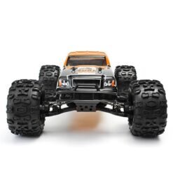 Rosy Brown DHK 8382 Maximus 1/8 120A 85KM/H 4WD Brushless Monster Truck RC Car