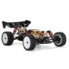 Dark Slate Gray LC RACING EMB-1 1/14 2.4G 4WD Brushless Racing RC Car Off Road Vehicle RTR