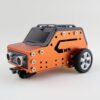 WeeeMake WeeeBot Mini Smart RC Robot Car Infrared APP Control Programmable Obstale Avoidance Robot Car