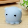 Octopus Squishy Squeeze Toy Cute Healing Toy Kawaii Collection Stress Reliever Gift Decor - Toys Ace