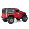 RGT EX86010-JK 1/10 4WD 2.4G 4x4 Off Road RC Car Waterproof Truck RTR Vehicle Models