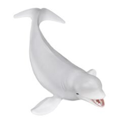 Realistic Ocean Animal Model Marine Animal Solid Whale Shark Series Science Education Puzzle Toys - Toys Ace