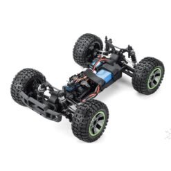 Dark Slate Gray ENOZE 202E RTR Brushless 1/10 2.4G 4WD 60km/h RC Car Full Proportional Vehicles Models