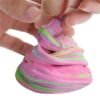 DIY Fluffy Floam Slime Scented Stress Relief No Borax Kids Toy Sludge Cotton mud to release clay Toy - Toys Ace