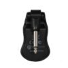 Black Gitafish B6 5 In 1 Guitar Effects Portable bluetooth Transmitter Guitar Effector for Electric Guitar (Red)