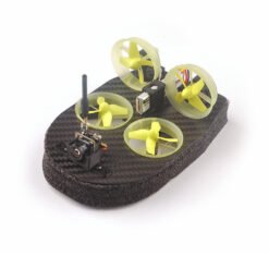 Realacc Tiny Whoover TW65S FPV Hovercraft RC Quadcopter Built-in Beecore V2.0 Flight Controller - Toys Ace