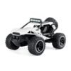 Black KYAMRC 2019A 1/14 2.4G RWD RC Car Electric Desert Off-Road Truck with LED Light RTR Model