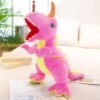 Simulation Animal Children's Birthday Plush Toy - Toys Ace