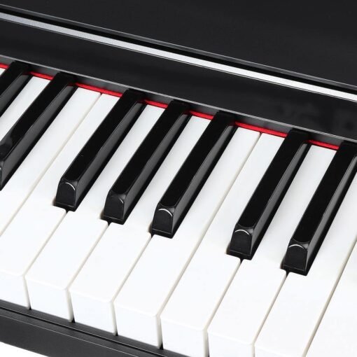 TheONE TOK1 61 Keys Smart Electronic Piano Organ Light Keyboard Smart Piano Lang Lang Recommended