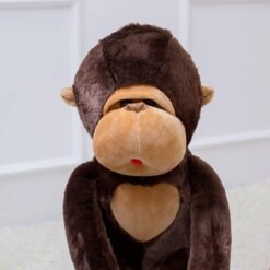 Monkeys and oranutans plush toys - Toys Ace