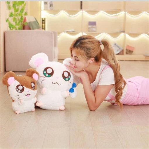 Hamster Taro Plush Doll - Toys Ace