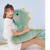 Plush Doll Dinosaur Doll Large Boys and Girls Pillow - Toys Ace