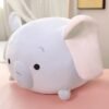 Pig plush toy dinosaur pillow - Toys Ace