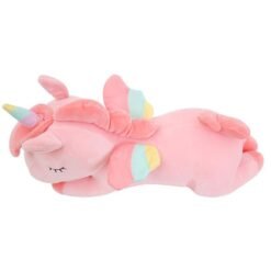 Cuddly unicorn doll pillow - Toys Ace