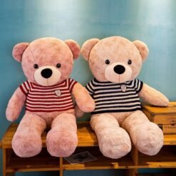 Hug Bear Plush Toy - Toys Ace
